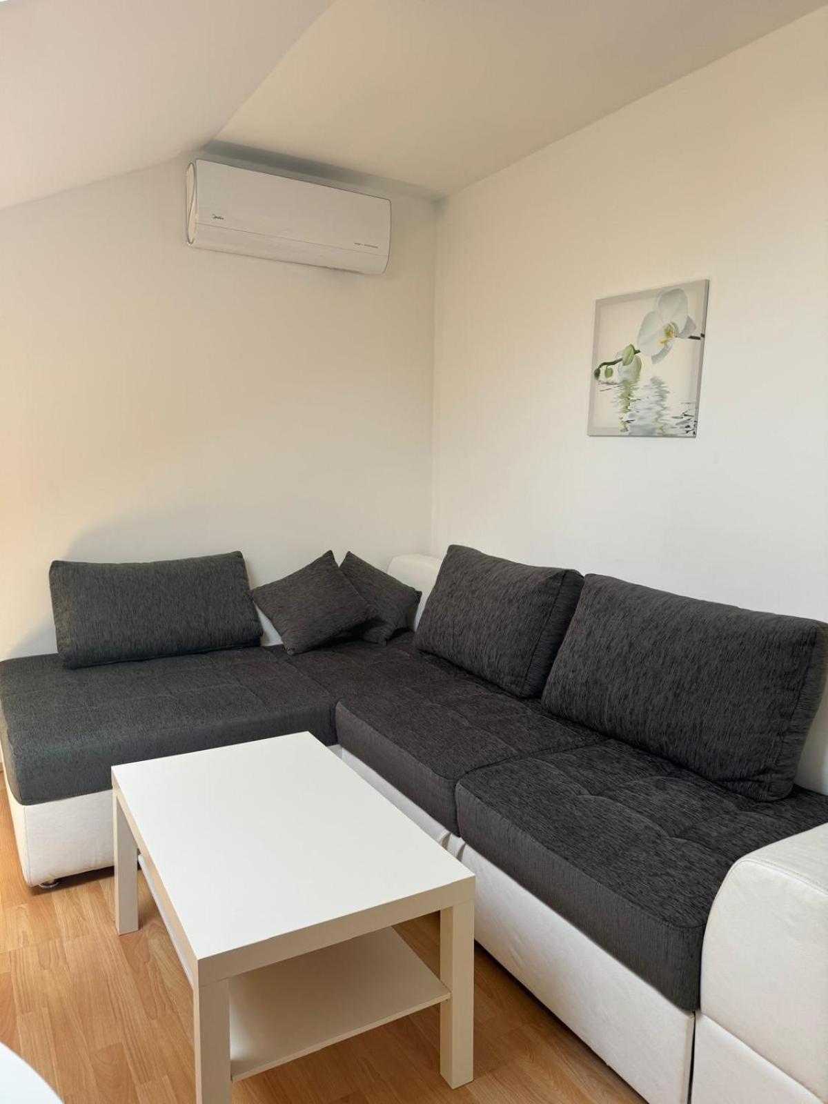 Appartement Haus Ella *