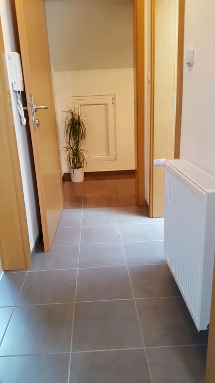 Appartement Haus Ella *