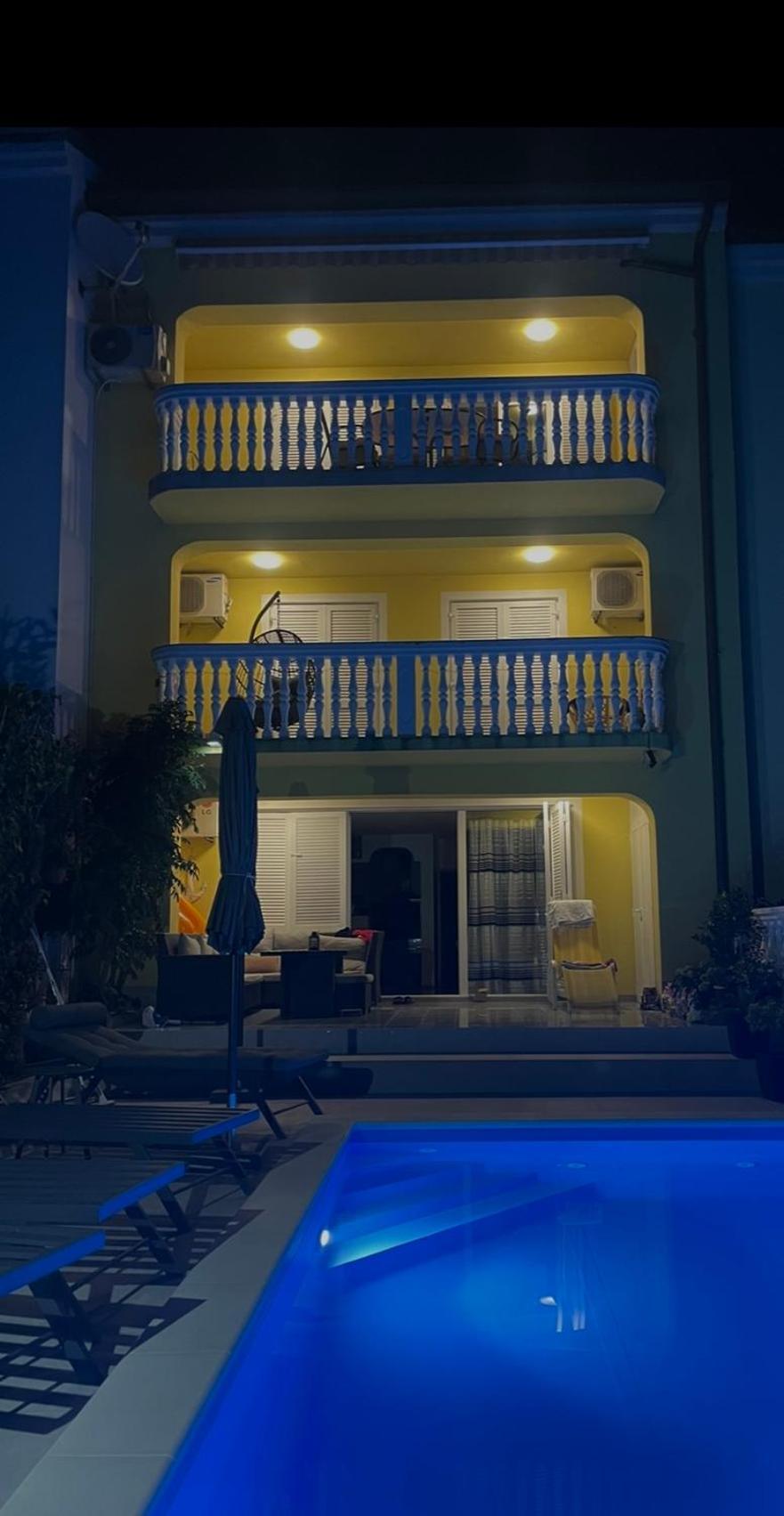 Haus Ella * Novi Vinodolski