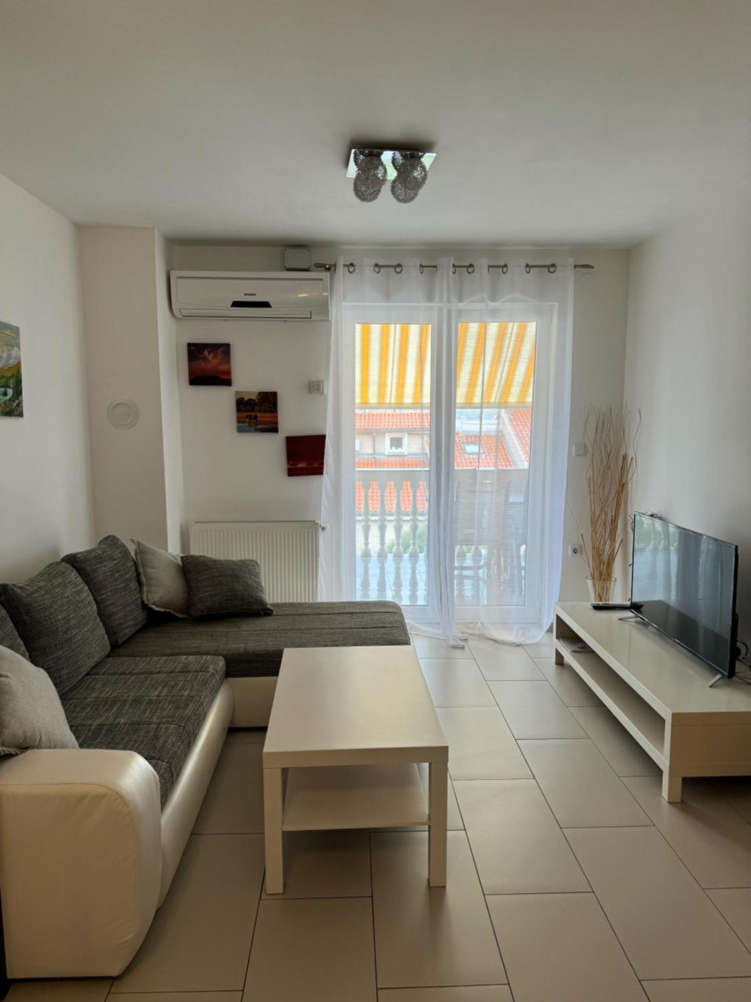Haus Ella Novi Vinodolski