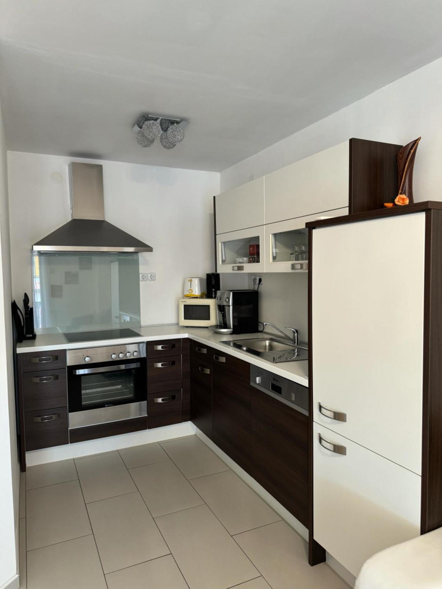 Haus Ella * Novi Vinodolski