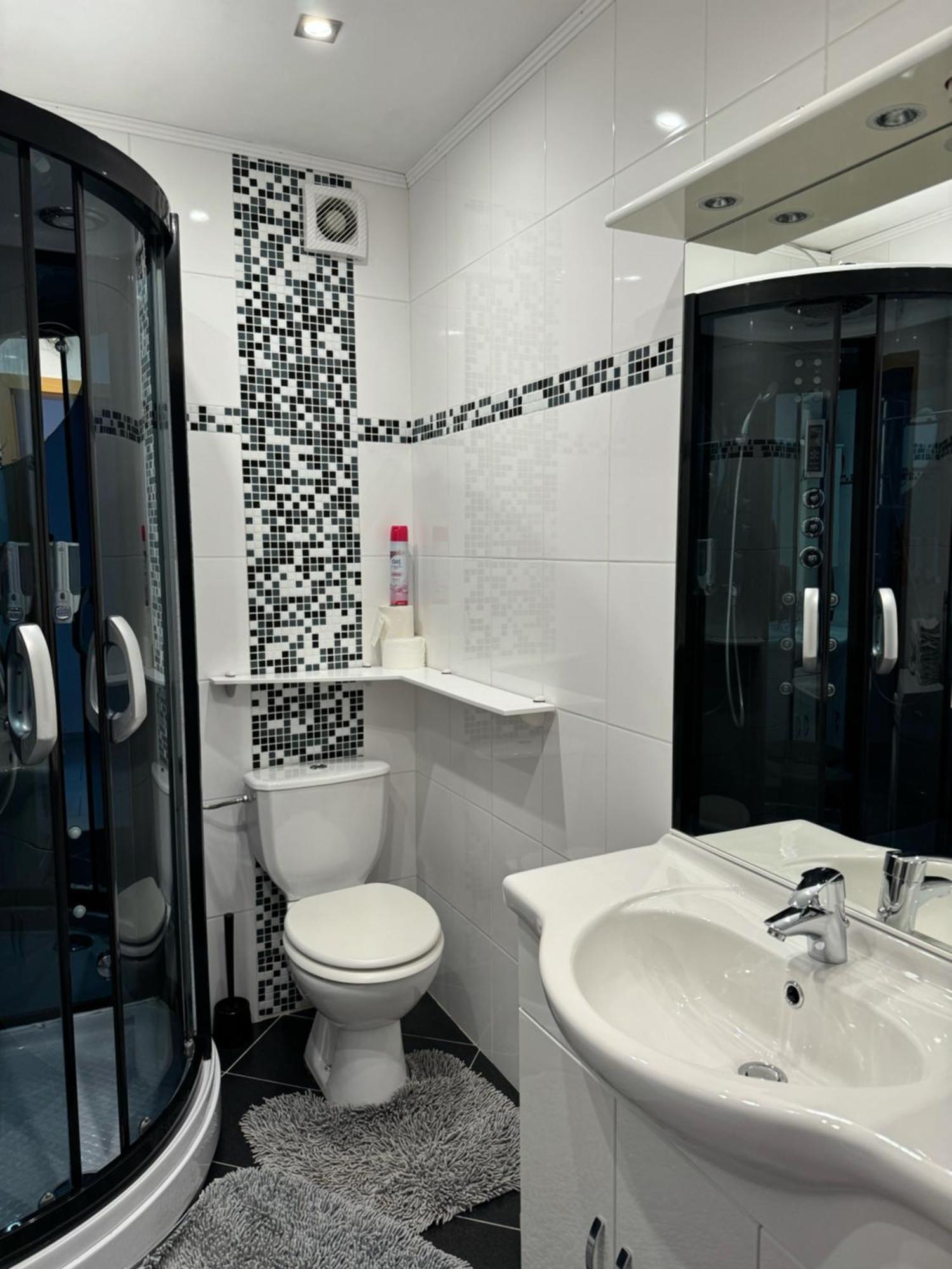 Apartment Haus Ella Novi Vinodolski