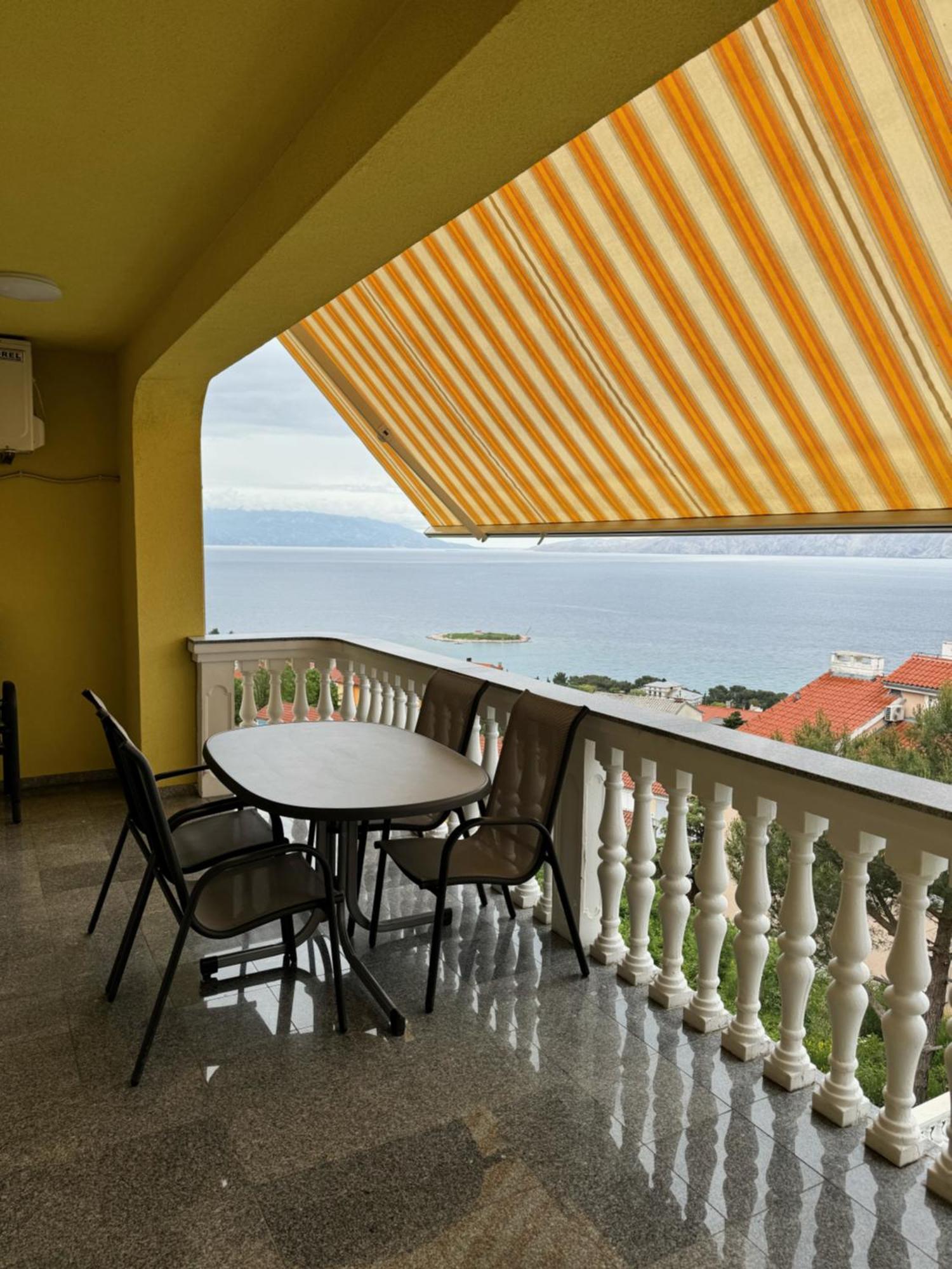 Haus Ella Apartment