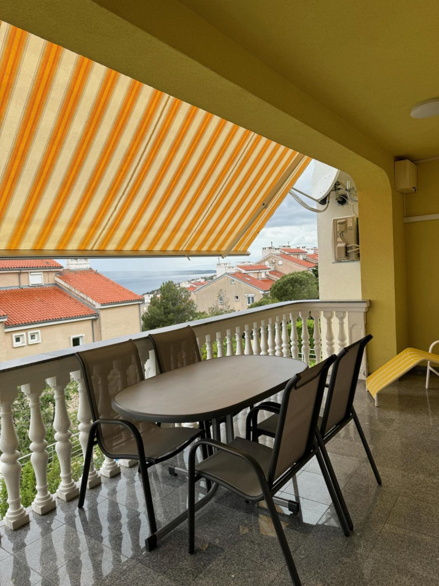 Haus Ella Novi Vinodolski