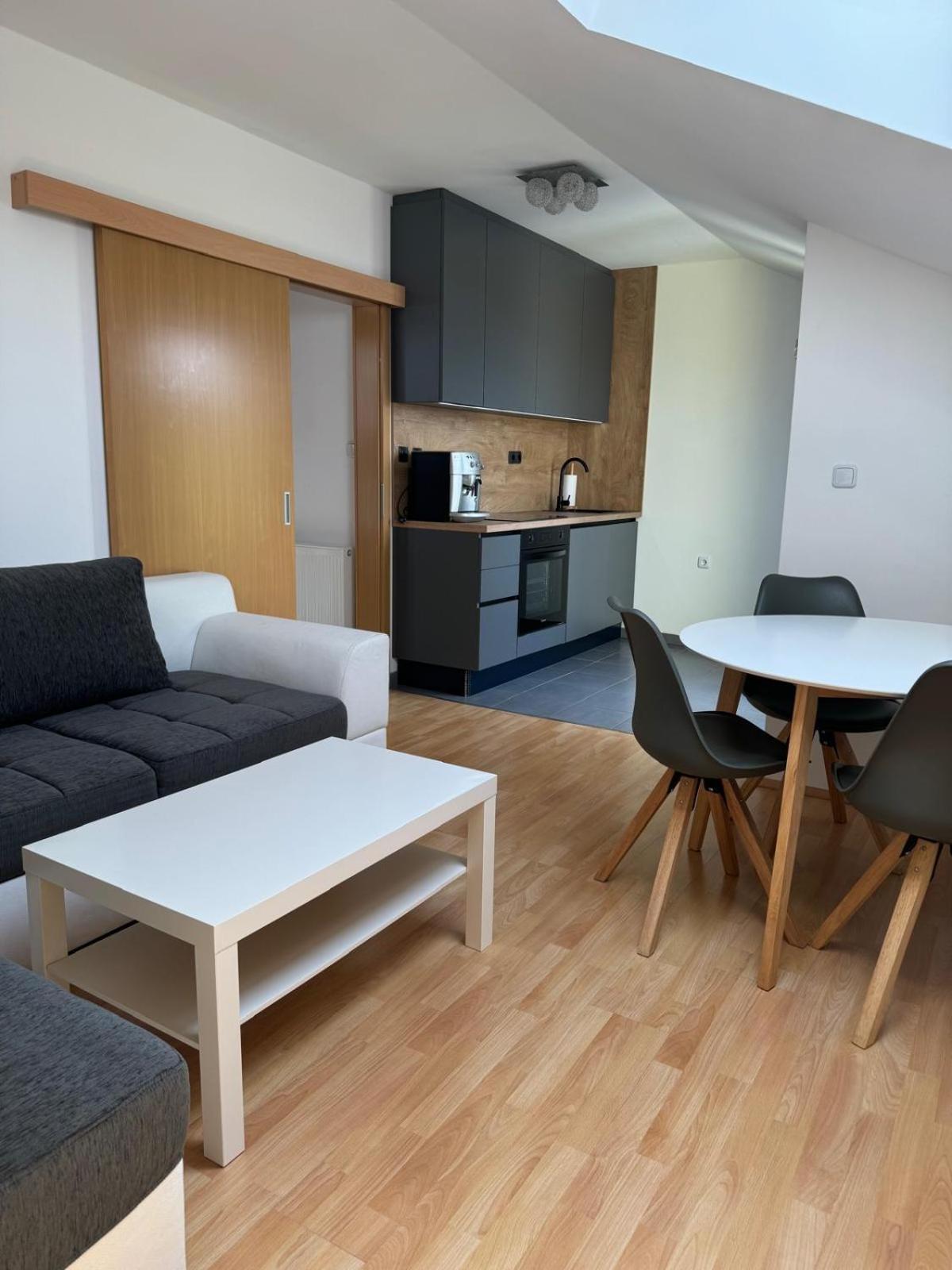 Haus Ella Apartment *