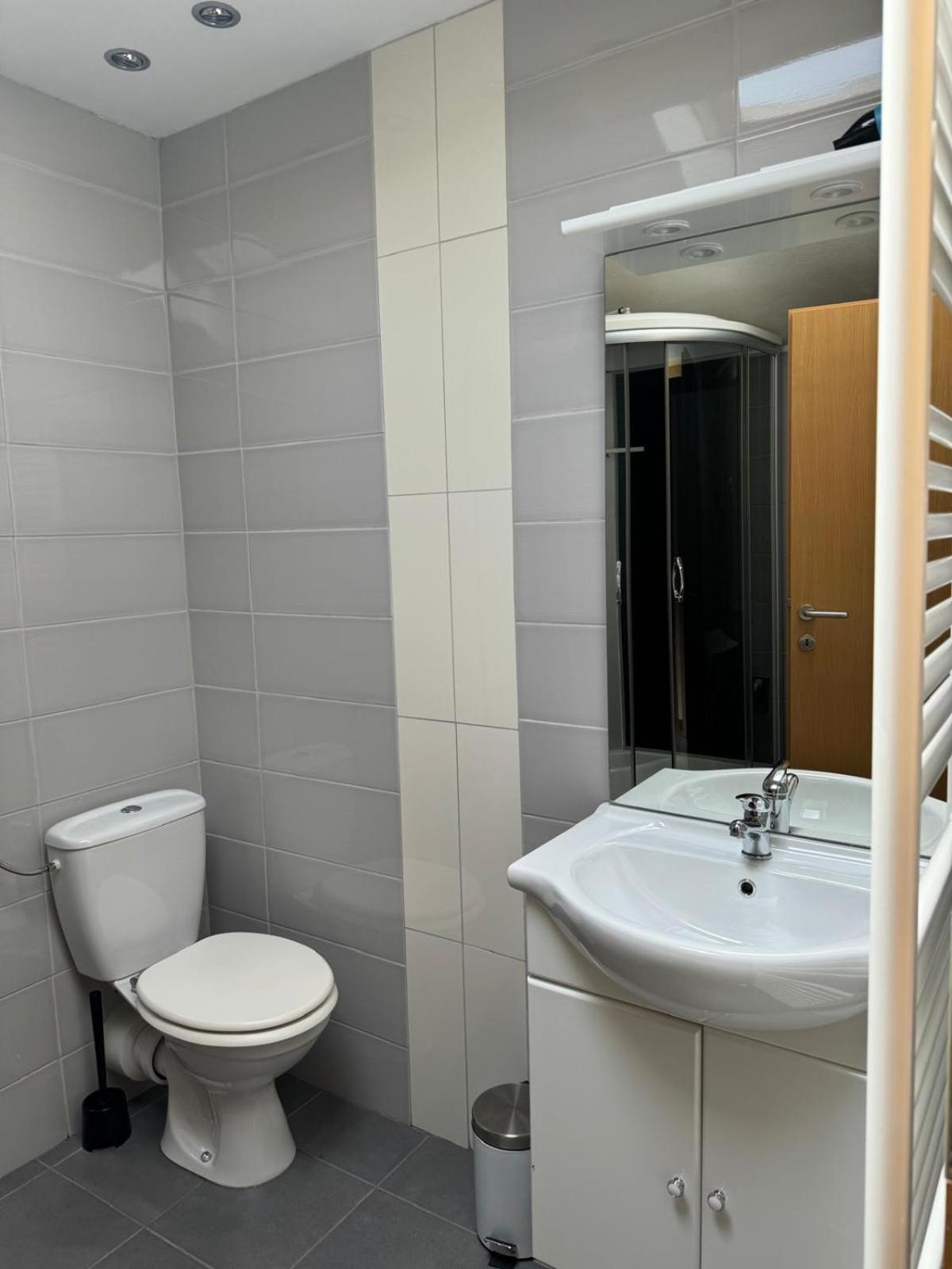 Haus Ella Apartment