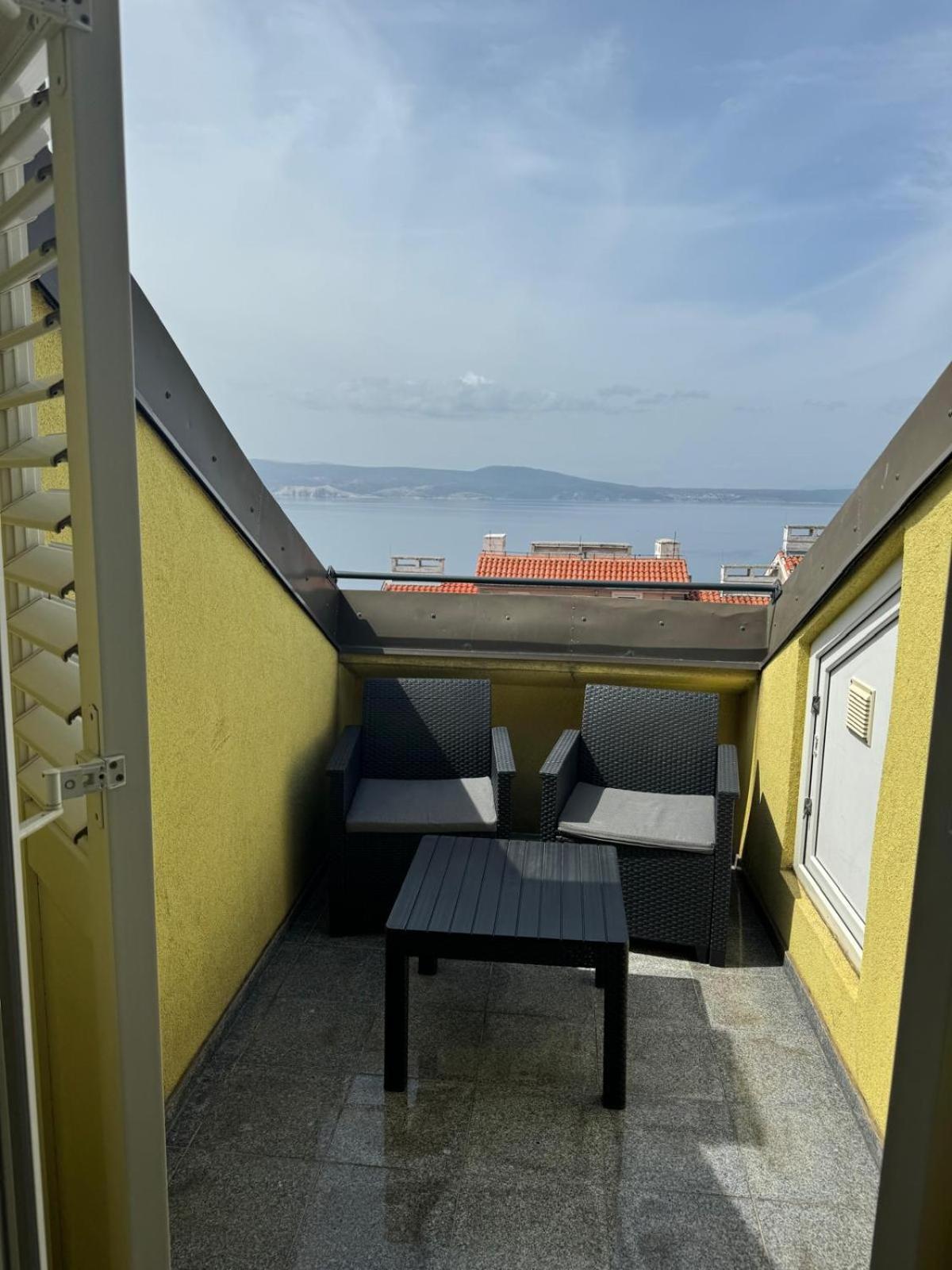 Haus Ella Apartment *
